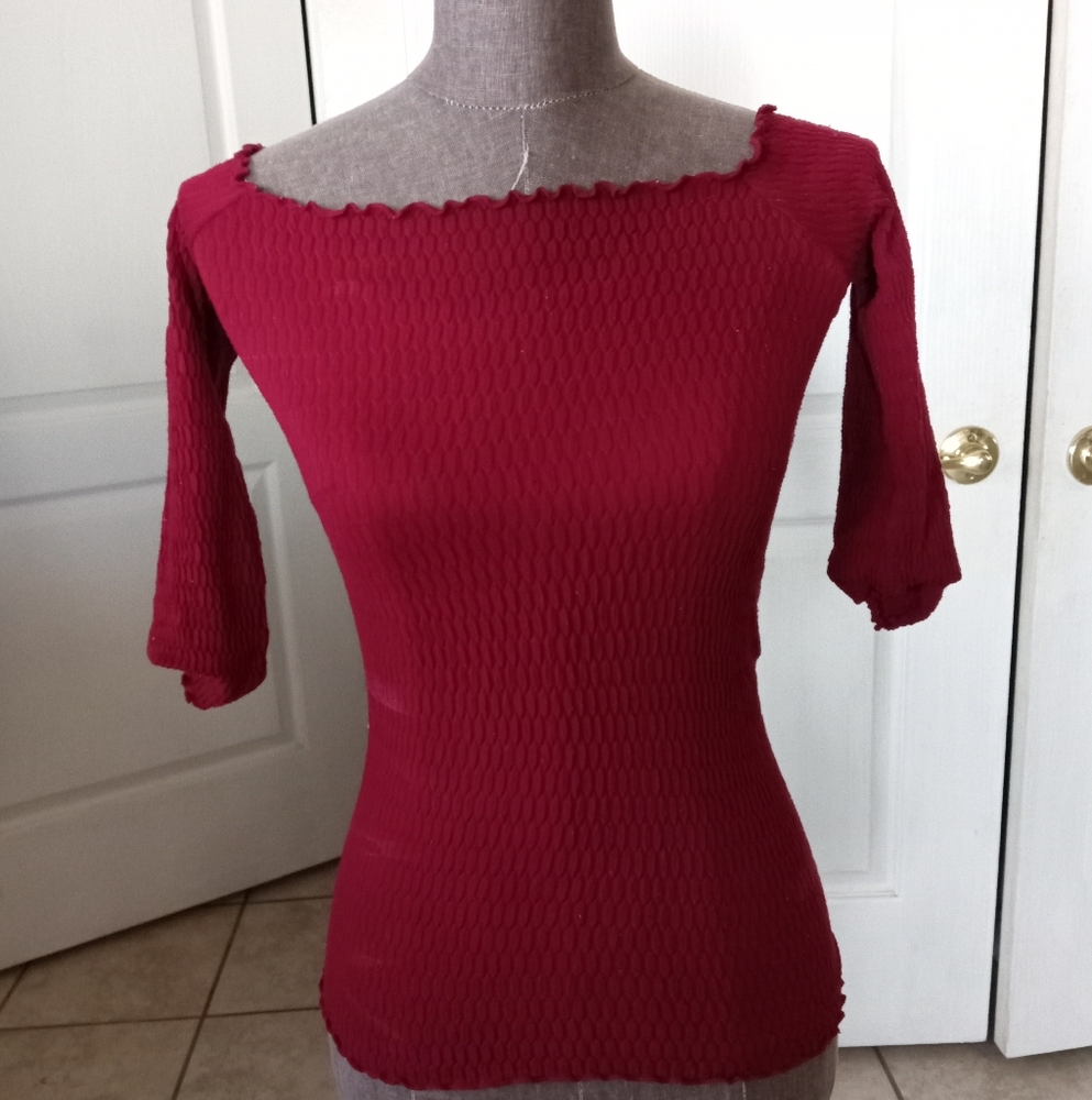 Womens top